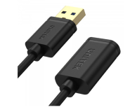UNITEK Przedłużacz USB 3.1 - USB 3.1 3m Y-C4030GBK - 587842 - zdjęcie 2
